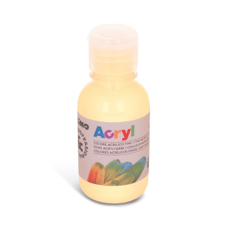 Primo 402TA125291 pittura 125 ml Giallo Bottiglia (402TA125291)