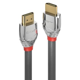 Lindy 37875 cavo HDMI 7,5 m HDMI tipo A (Standard) Grigio (37875) Lindy 37875 cavo HDMI 7,5 m HDMI tipo A (Standard) Grigio (37875)