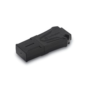 Verbatim ToughMAX - Memoria USB 16 GB - Nero (49330)