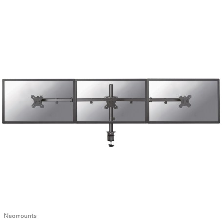 Neomounts by Newstar Supporto da scrivania per monitor (FPMA-D550D3BLACK)