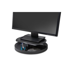 Kensington Supporto per monitor Spin2™ SmartFit® - Nero (K52787WW)