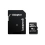 Goodram M1AA 16 GB MicroSDHC UHS-I Classe 10 (M1AA-0160R12)