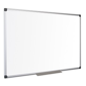 Bi-Office MA0507170 lavagna 1200 x 900 mm Acciaio Magnetico (MA0507170)