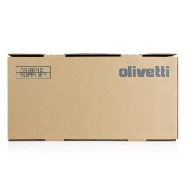 Olivetti B1218 cartuccia toner 1 pz Originale Ciano (B1218)