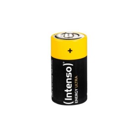 Intenso 7501432 batteria per uso domestico Batteria monouso C Alcalino (7501432)