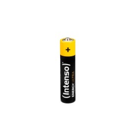 Intenso 7501910 batteria per uso domestico Batteria monouso Mini Stilo AAA Alcalino (7501910)