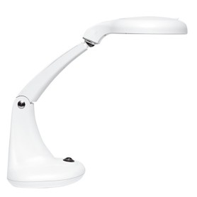 Unilux 400108074 lampada da tavolo 12 W LED Bianco (400108074)