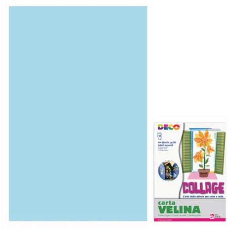 CWR 05316 carta da disegno Foglio d'arte 24 fogli (05316)