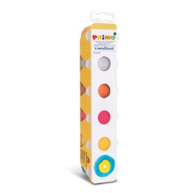 Primo 231TM6E vernice Tempera 150 ml 6 pz (231TM6E)