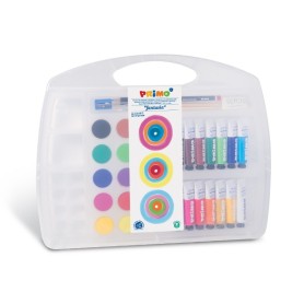 Primo 272CS2P vernice Vernice a base di acqua 29 pz (272CS2P)