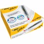 BIC Velleda 1791 evidenziatore 12 pz Punta smussata Rosso (9431981)