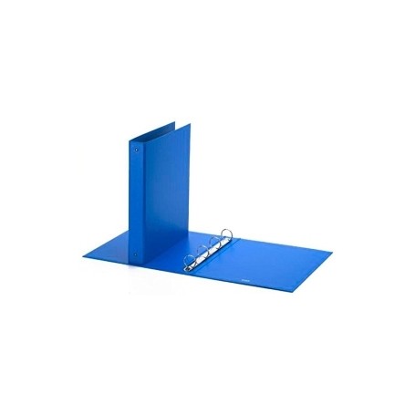 Favorit 400051000 raccoglitore ad anelli A4 Blu (400051000)