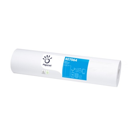Papernet 407564 asciugamano di carta 189 fogli 68,99 m Cellulosa Bianco (407564)