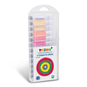 Primo 448T12AP vernice Tempera 144 ml 12 pz (448T12AP)