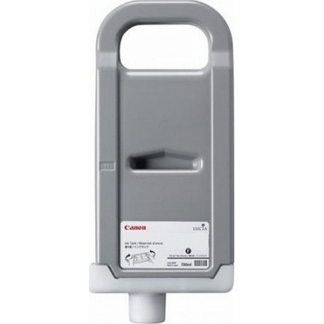 Canon PFI-706 GY cartuccia d'inchiostro 1 pz Originale Resa elevata (XL) Grigio (6690B001) (6690B001AA)