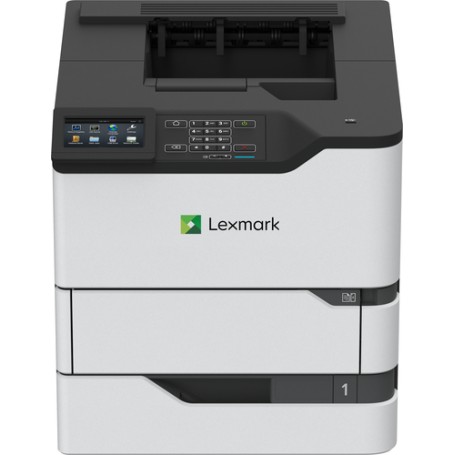 Lexmark M5270 1200 x 1200 DPI A4 (50G0744)