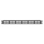 Panduit CP48HDBL pezzo di pannello 1U (CP48HDBL)