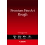 Canon Carta Premium Fine Art Rough FA-RG1 A3+, 25 fogli (4562C004)
