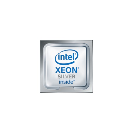 Hewlett Packard Enterprise Xeon Silver 4310 processore 2,1 GHz 18 MB Scatola (P36921-B21)