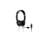 Kensington Cuffie USB-A classiche con microfono e controllo del volume (K33065WW)