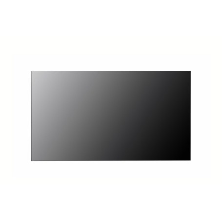 LG 55VH7J-H Pannello piatto per segnaletica digitale 139,7 cm (55") LED 700 cd/m² UHD+ Nero Web OS 24/7 (55VH7J-H.AEU)
