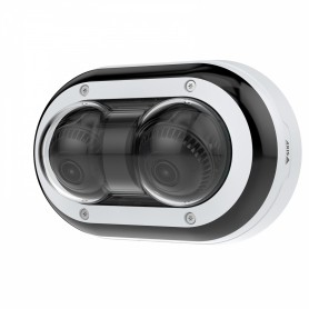 Axis P4705-PLVE Lampadina Telecamera di sicurezza IP Interno e esterno 1920 x 1080 Pixel Soffitto/muro (02415-001)