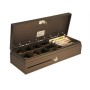 APG Cash Drawer MF437A-BL460 cassetto per contanti (MF437A-BL460)