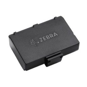 Zebra BTRY-MPV-24MA1-01 parte di ricambio per la stampa Batteria (BTRY-MPV-24MA1-01)