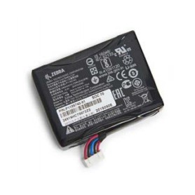 Zebra BTRY-MPV-15MA1-01 parte di ricambio per la stampa Batteria (BTRY-MPV-15MA1-01)