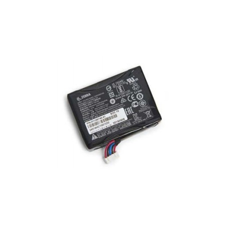 Zebra BTRY-MPV-15MA1-01 parte di ricambio per la stampa Batteria (BTRY-MPV-15MA1-01)