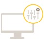 Axis Audio Manager Pro 1 licenza/e (02062-001)