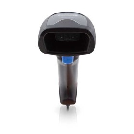 Datalogic QW2520 Lettore di codici a barre portatile 1D/2D Laser Nero (QW2520-BKK1S)
