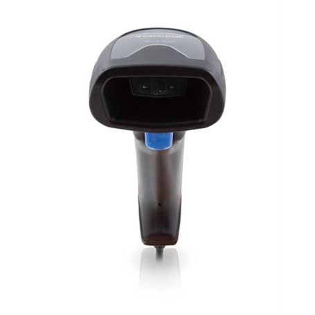 Datalogic QW2520 Lettore di codici a barre portatile 1D/2D Laser Nero (QW2520-BKK1S)