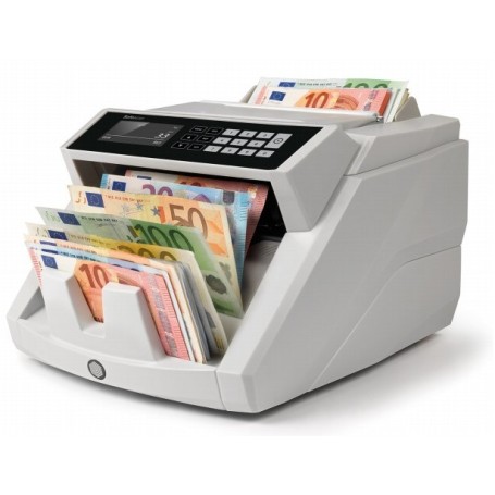 CONTABANCONOTE SAFESCAN 2465-S (112-0540)