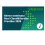 VEEAM CLDCNCT-BKP VM-LIC E PLTF-1VM (BDR-VCC-VM-1)