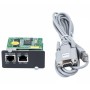 MINI WINPOWER SNMP CARD (4NWP100110R0002)