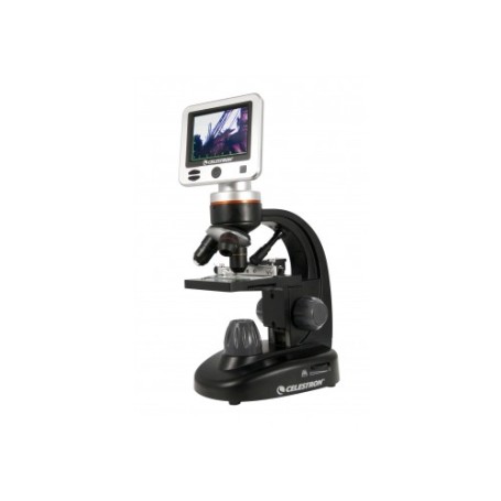 LCD DIGITAL MICROSCOPE II (CM44341)