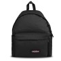 ZAINO EASTPAK PADDED PAK'R BLACK (EK620008)