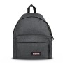 ZAINO  PADDED PAK'R BLACK DENIM (EK62077H)