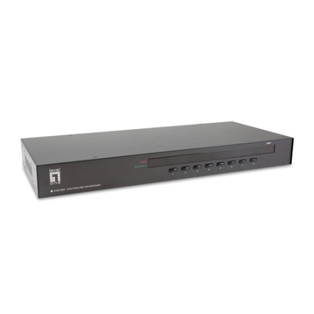 KVM-3208 (KVM-3208)