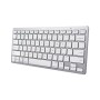 BASICS BLUETOOTH KEYBOARD IT (24652)