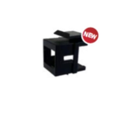 KEYST. ADAPTER LC D. BLACK CF10 (WPC-KEY-ALCD-BL)
