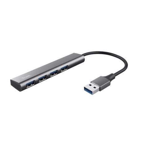 HALYX 4-PORT USB HUB (24947)