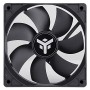 ITEK VENTOLA PER CASE XTREME FLOW EVO - 12CM, 3+4PIN,  SILENZIOSA (ITCFL12KE)