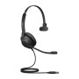 JABRA EVOLVE2 30 MONO MS USB-A SE (23189-899-979)