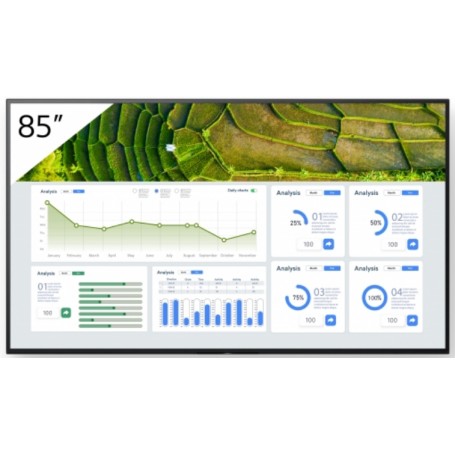 85  4K 24/7 PROFESSIONAL BRAVIA (FW-85BZ30L)