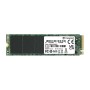 500GB M2 2280 PCIE GEN3X4 NVME TLC (TS500GMTE115S)