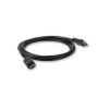 Linksys F2CD000B06-E cavo DisplayPort 1,8 m Nero (F2CD000B06-E)