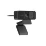 Kensington Webcam grandangolare con fuoco fisso W1050 1080p (K80251WW)