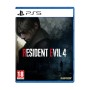 Deep Silver Resident Evil 4 Standard PlayStation 5 (1104627)